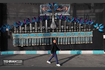 حسینیه تهران 6