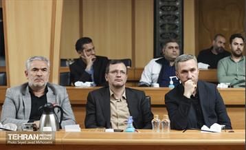 شورای سازمان بحران 10