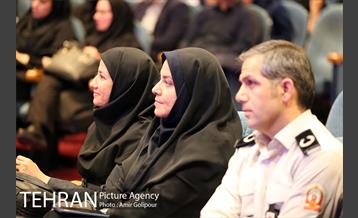 دورنگاه ارتباطات شهر تهران 5