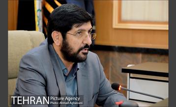 برگزاری کلاس های "خدمات و میزبان" ویژه نیروهای خدماتی مناطق شهرداری تهران 2 25