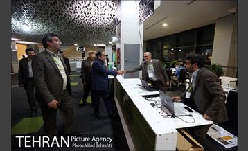 دوازدهمین جشنواره بین المللی سینماحقیقت 11