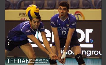 آخرین پیروزی ایران در قاهره مقابل چین 14