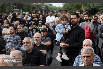 اجتماع بزرگداشت امام صادق 4