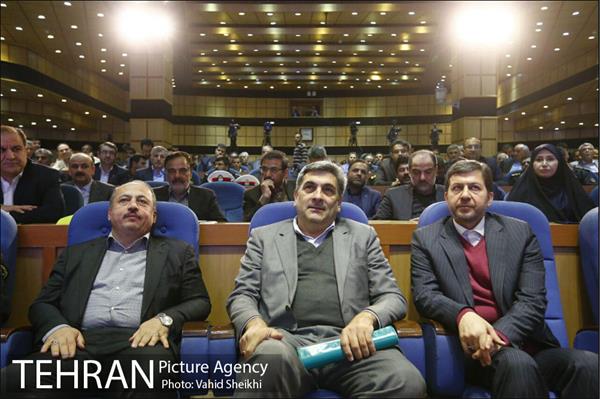 همایش روز ملی حمل و نقل 9