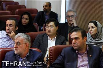 آیین رونمایی از دستاوردهای جدید شهروند در حوزه فروش مجازی 9