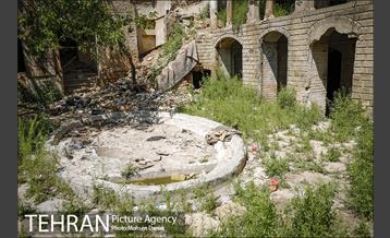 تاریخ رها شده- 2