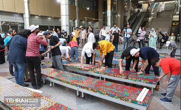 تصویر روبیکی شهید آرمان علی‌وردی 12