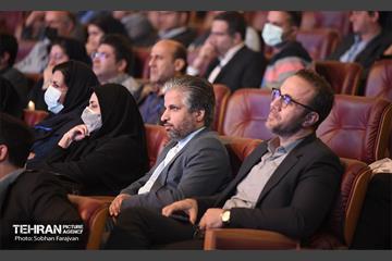 داوری اولین رویداد ایده پردازی تهران ۱۴۰۴