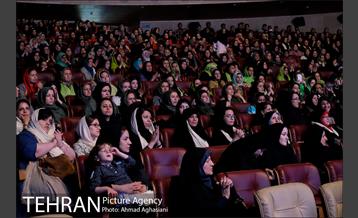 هشتمین جشن بزرگ یاران کوثر 17