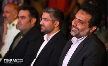 افتتاح اغذیه فروشی های خیابان اجتماعی 22