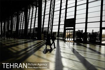 باغ کتاب تهران 1
