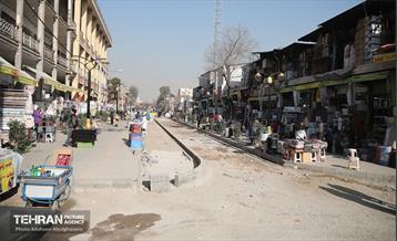 خیابان شهرداری