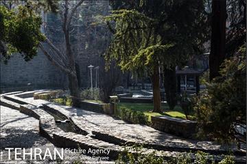 پارک ساعی 9