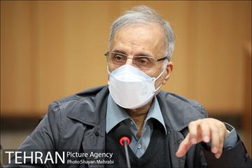 جلسه شورای راهبردی نشان برتر تهران 22