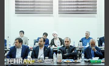 بیست و هشتمین جلسه شورای معاونان، مشاورین و شهرداران 9