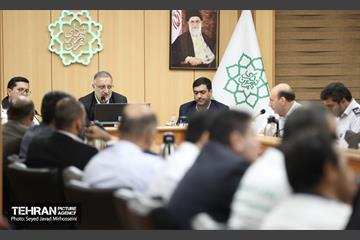 ستاد بحران 2