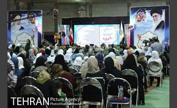 آیین افتتاح و بهره برداری از 20 پروژه منطقه 21 13