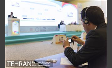 دومین نشست شهرهای هوشمند آسیایی 6