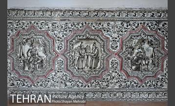 موزه جنگ (خانه تیمورتاش) 36