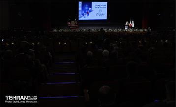 همایش فصلی مدیران شهری شهرداری تهران 13