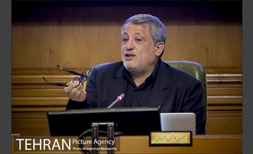 جلسه شورای شهر 11