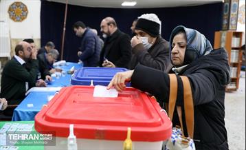 انتخابات ۱۴۰۲ در مسجد امام جعفر صادق(ع) 38