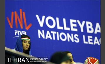 لیگ جهانی والیبال روسیه و لهستان 11