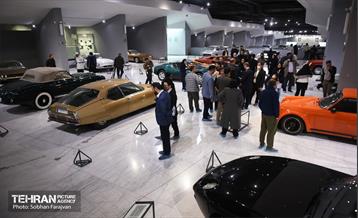 بازدید سفرای خارجی از منطقه ۲۱ 35