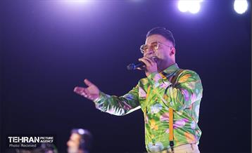 جشن «ایران عزیز» -2 15