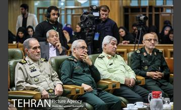 صد و شصت و ششمین جلسه شورا شهر 1