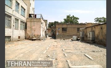 سنگفرش کوچه جاویدی 10