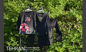 همایش شیرخوارگان حسینی در استادیوم آزادی-1 2