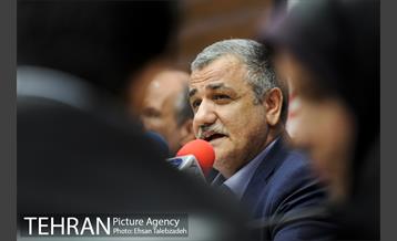 نشست خبری مهندس یزدانی با اصحاب رسانه 1