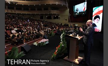 یادواره شهدای حرم فاتحین 20