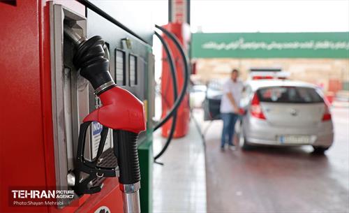 افتتاح پمپ بنزین بزرگراه یادگار امام(ره) 31