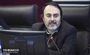 نشست بررسی موضوعات محیط زیست شهری 12