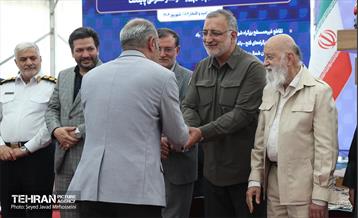 یکصدوهشتادو هفتمین پویش «امید و افتخار» ۴  23