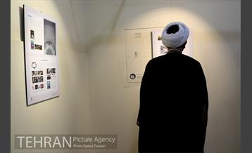 افتتاح کتابخانه تخصصی انقلاب و مقاومت اسلامی 4