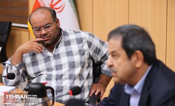 نشست چهارم «شهراندیش» 4