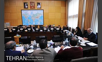 کمیسیون عمران مجلس شورای اسلامی 5