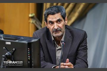 آیین امضا تفاهم نامه بین بنیاد نخبگان و شهرداری تهران  6