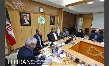 نشست هم اندیشی روز جهانی معلولین  2