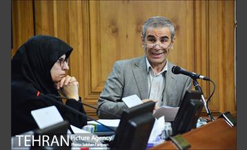 صد و نود و سومین جلسه شورای شهر 20