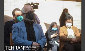 افتتاح نخستین خانه محیط زیست شهرداری 5