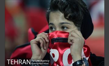 دیدار تیم‌های فوتبال پرسپولیس و کاشیما 13