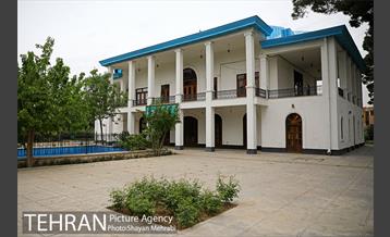 بوستان آزادگان 25