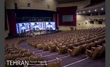 کنسرت آنلاین رضا یزدانی 2