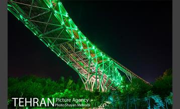 شب های تهران 24