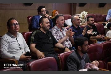 جشن خانواده روابط عمومی شهرداری تهران 8