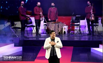 چهارمین آیین اعطای جایزه علمی و فناوری مصطفی(ص) 33